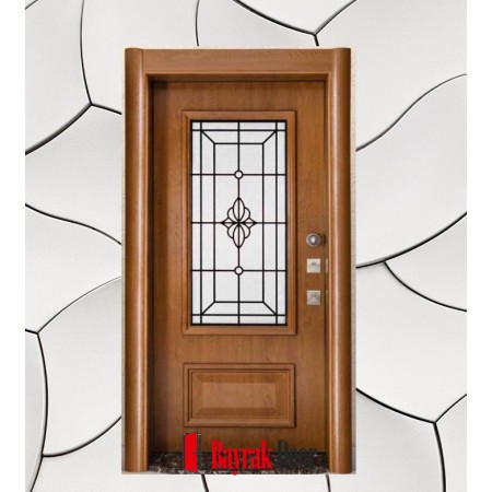 Sakarya Çelik Kapı 